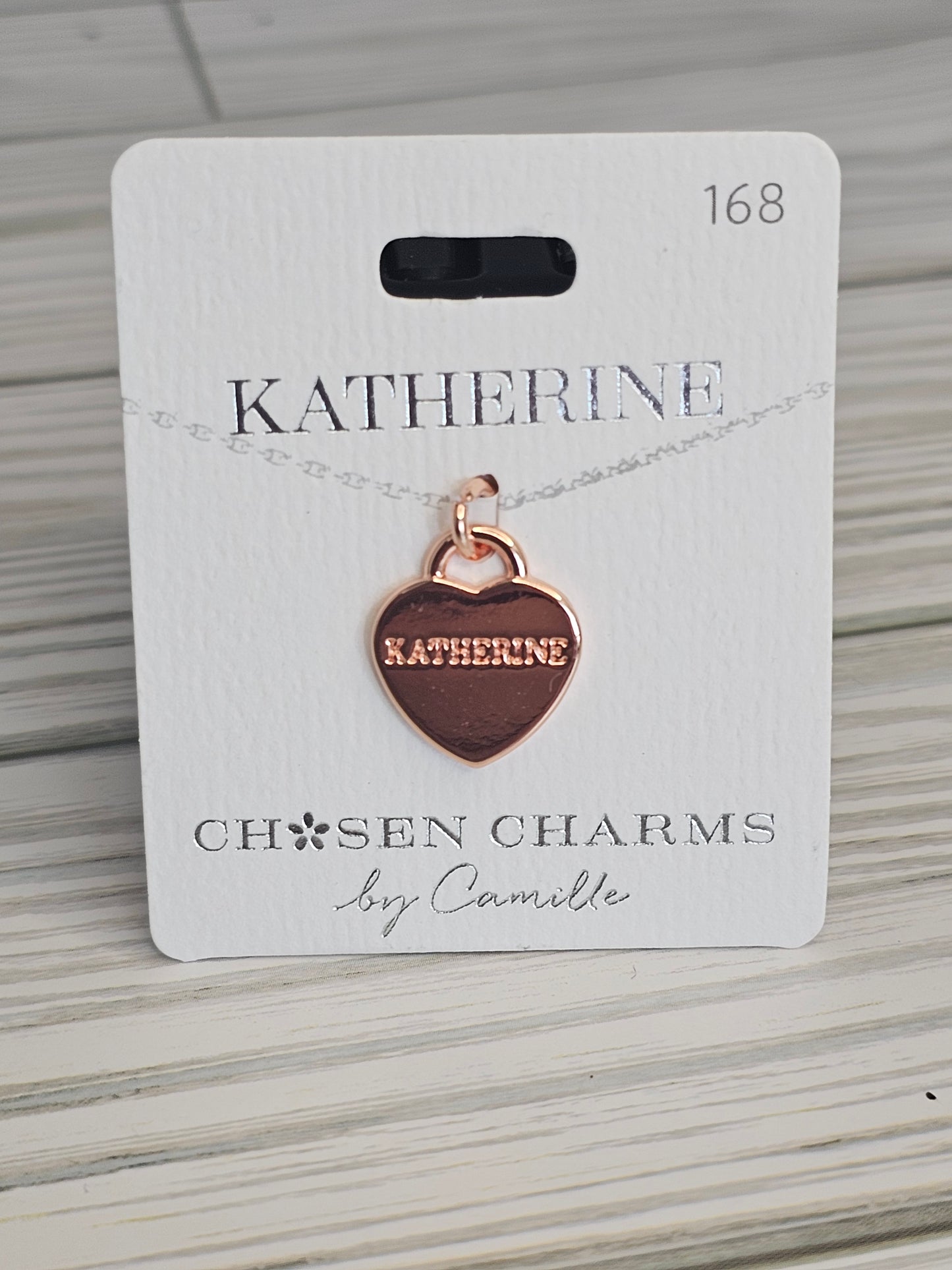 Chosen Charms-KATHERINE