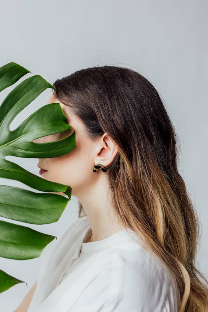 Tortoise Promise Earrings