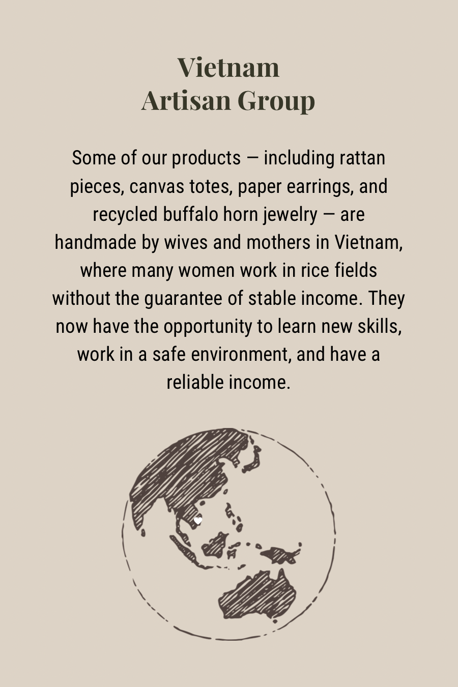 Tortoise Promise Earrings