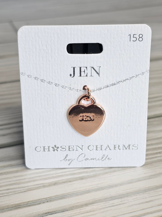 Chosen Charms-JEN