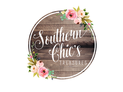 Southern Chic's Treasures 